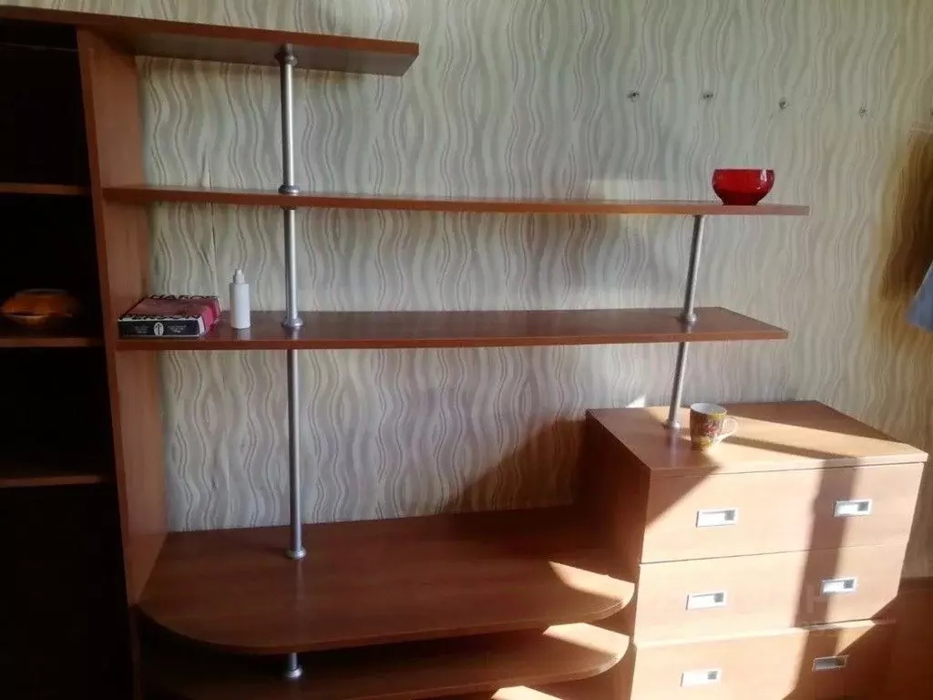 Комната Татарстан, Зеленодольск ул. Татарстан, 23 (18.0 м) - Фото 1