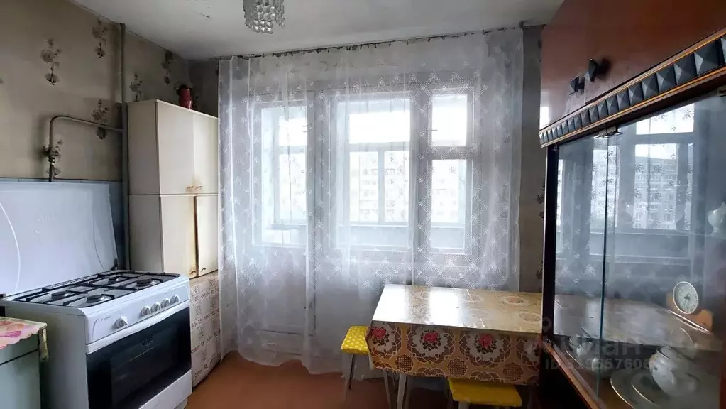 2-к кв. Тверская область, Тверь пос. Химинститута, 53 (51.3 м) - Фото 1