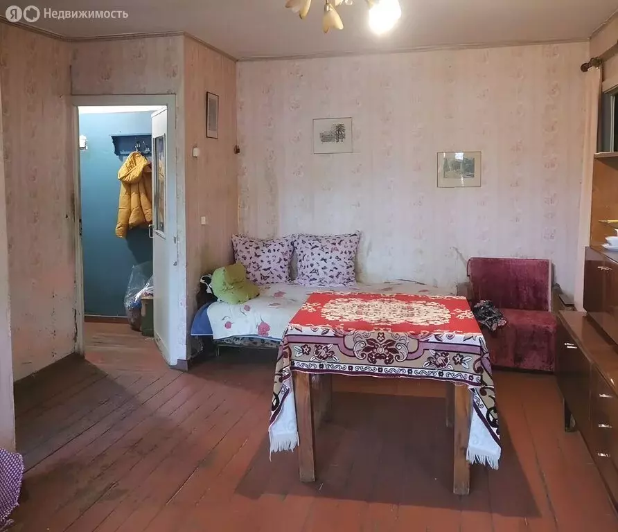 2-комнатная квартира: Тула, улица Кирова, 190 (44.7 м) - Фото 1