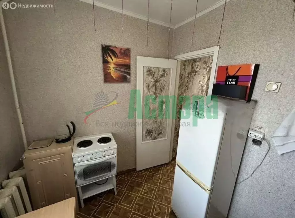 1-комнатная квартира: Чита, проспект Советов, 7 (32.3 м) - Фото 2