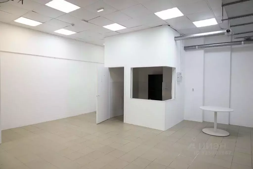 Склад в Москва ул. Орджоникидзе, 11С8 (344 м) - Фото 1