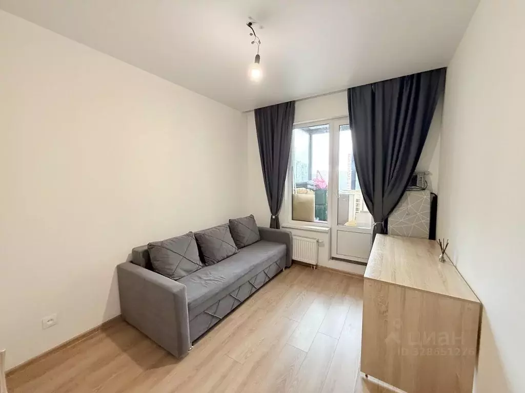 1-к кв. Москва ул. Золотошвейная, 4 (39.1 м) - Фото 0