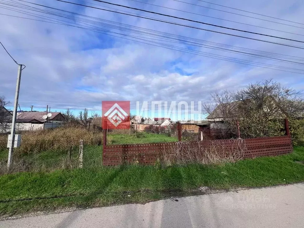 Участок в Севастополь с. Орловка, ул. Приморская (8.5 сот.) - Фото 2