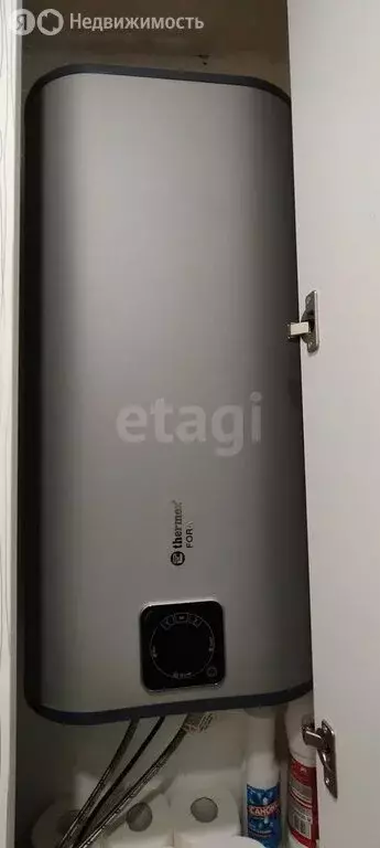 3-комнатная квартира: Ржев, Садовая улица, 27А (71 м) - Фото 1