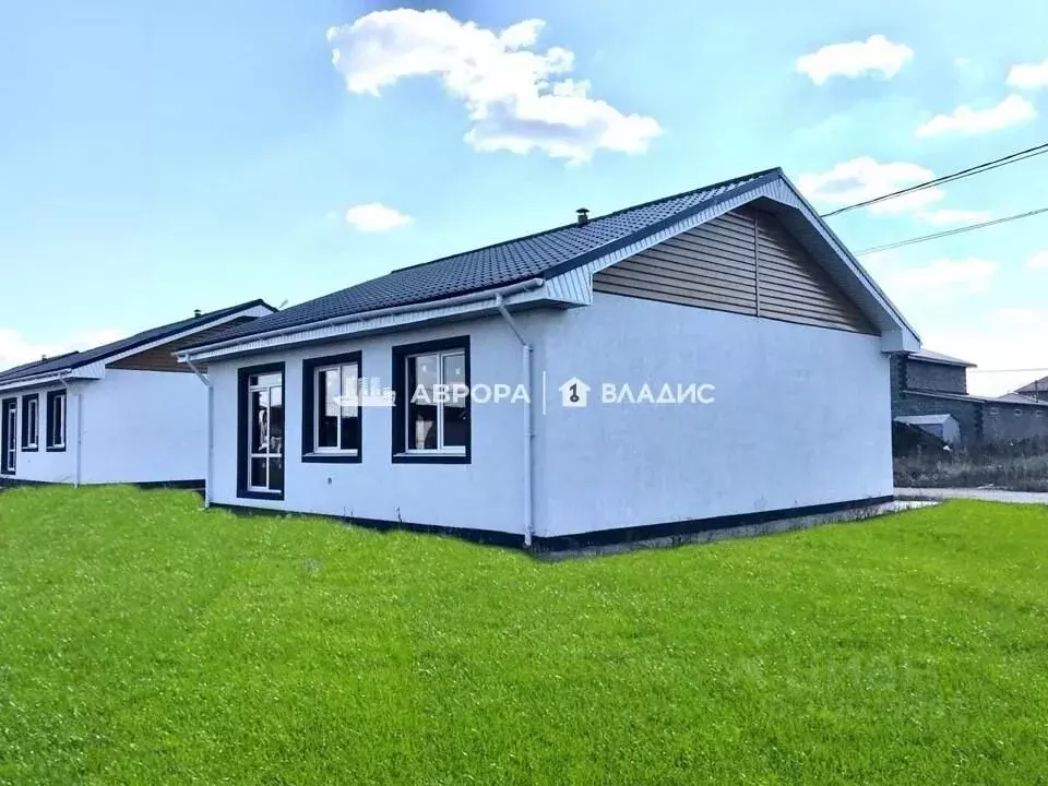 Дом в Челябинская область, Магнитогорск Строитель-3 садоводческое ... - Фото 2