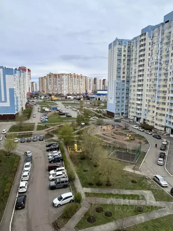 2-к кв. Оренбургская область, Оренбург ул. Гаранькина, 25 (53.0 м) - Фото 2