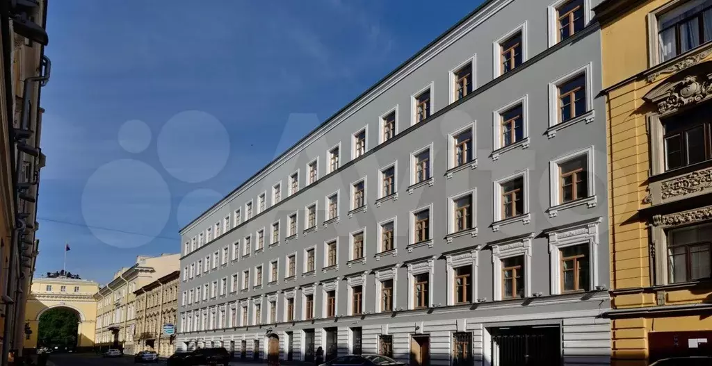 Машиноместо, 12 м - Фото 1