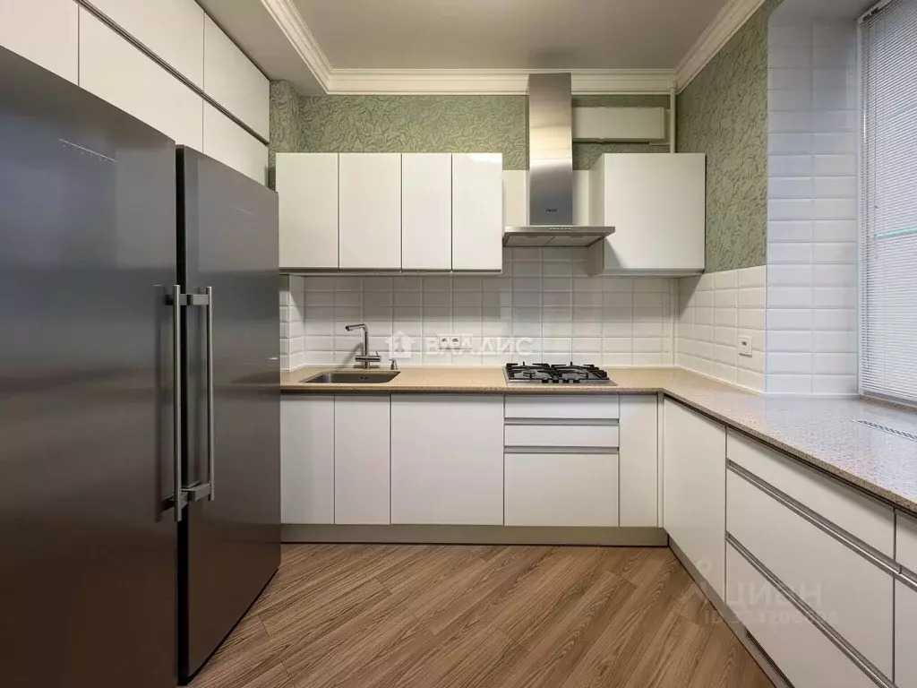 3-к кв. Нижегородская область, Нижний Новгород ул. Краснодонцев, 5 ... - Фото 1