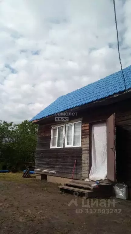 Дом в Костромская область, Судиславский район, Расловское с/пос, д. ... - Фото 0