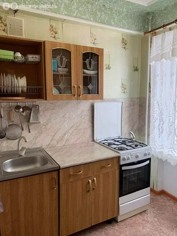 2-комнатная квартира: Пятигорск, улица Аллея Строителей, 10к2 (44 м) - Фото 1