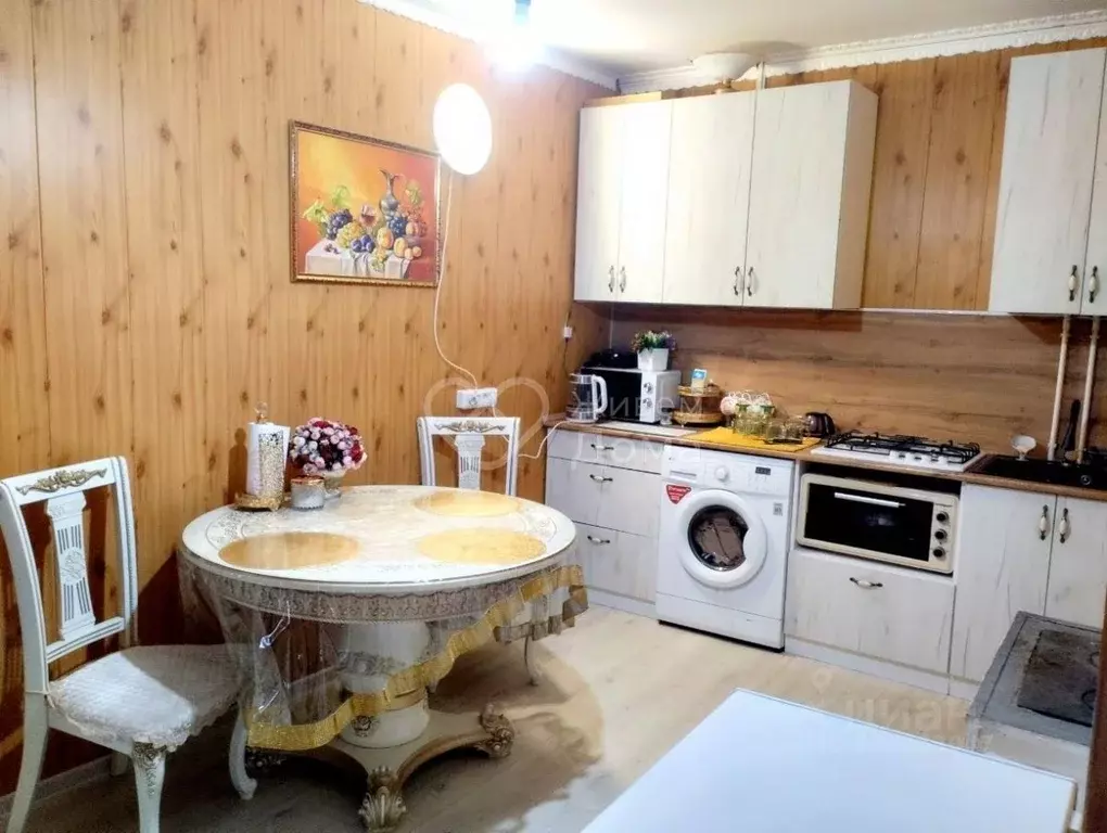 Дом в Волгоградская область, Волжский Здоровье Химика СНТ, ул. 10-я ... - Фото 2