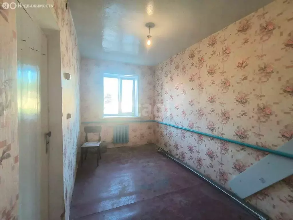 3-комнатная квартира: Навашино, улица Ленина, 17 (50.2 м) - Фото 1