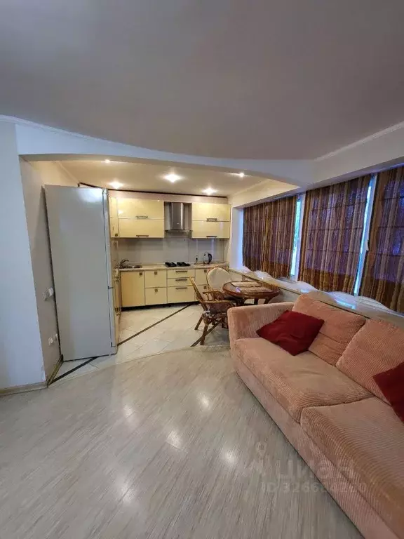 3-к кв. Вологодская область, Череповец ул. Тимохина, 4 (64.0 м) - Фото 2