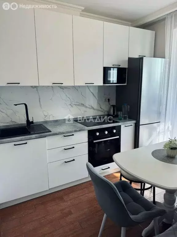 1-комнатная квартира: Лобня, улица Чайковского, 25 (41.4 м) - Фото 0