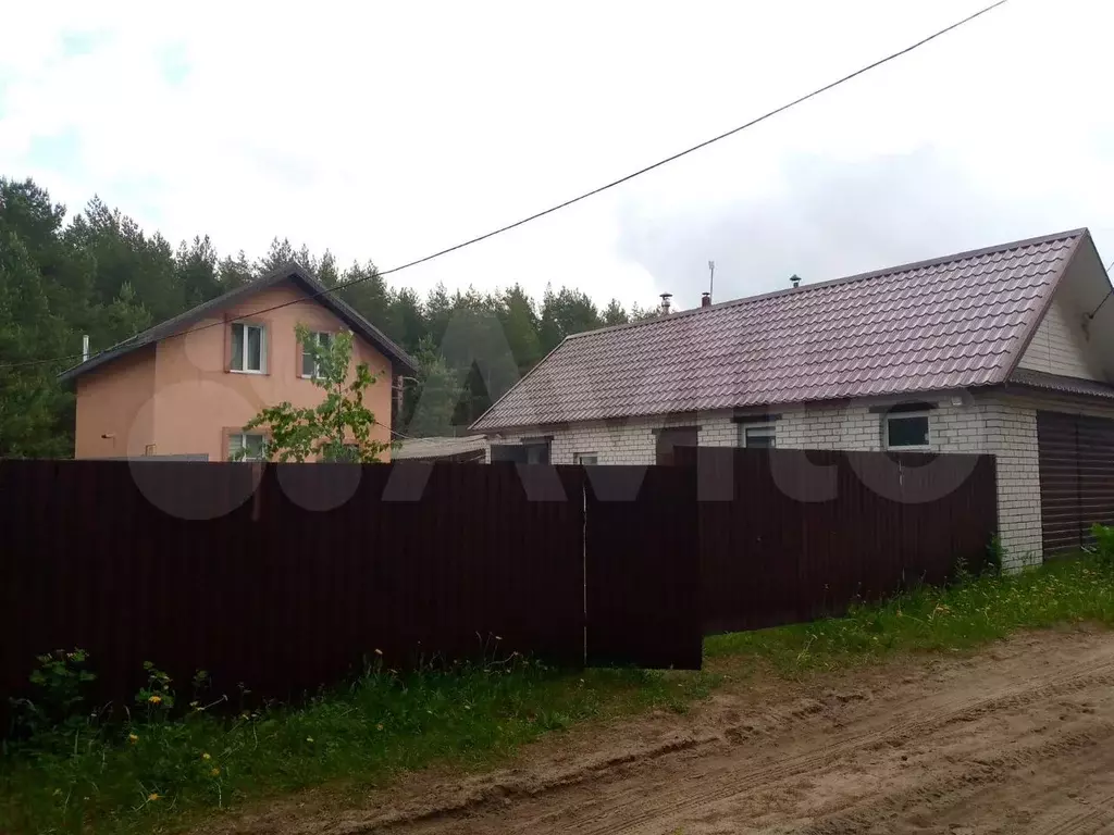 Дом 120 м на участке 6,7 сот. - Фото 0