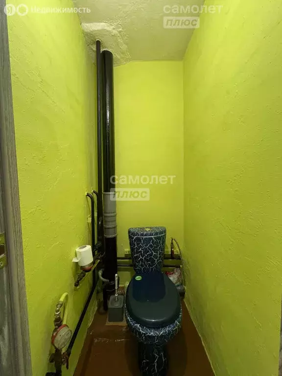 2-комнатная квартира: Миасс, Керченская улица, 7 (53 м) - Фото 0