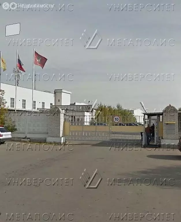 Помещение свободного назначения (242 м) - Фото 1