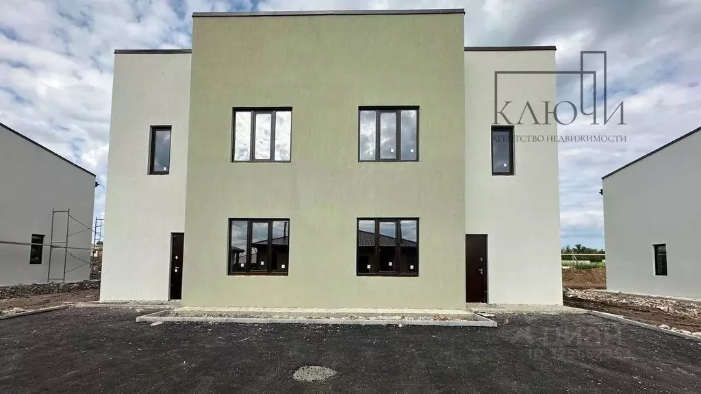 Дом в Челябинская область, Магнитогорск Счастливый кп, ул. Родонитовая ... - Фото 2