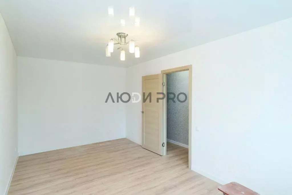 1-к кв. Ярославская область, Ярославль Московский просп., 139 (29.8 м) - Фото 1