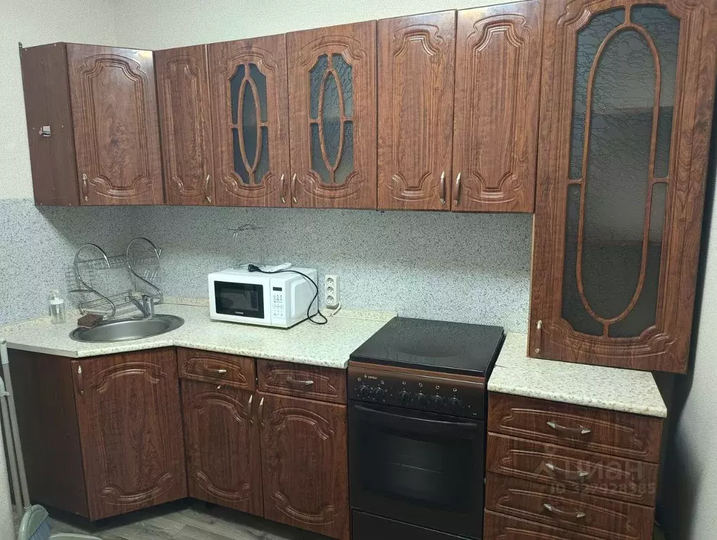 1-к кв. Москва Белореченская ул., 6 (35.0 м) - Фото 2