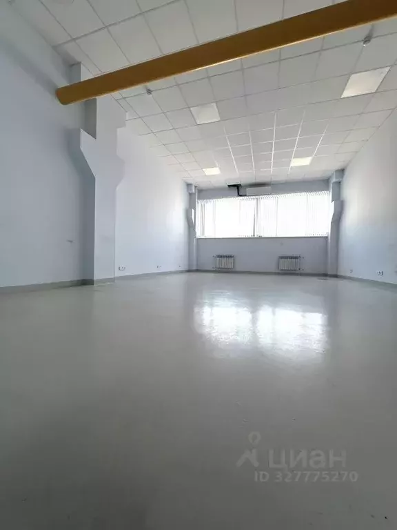 Офис в Санкт-Петербург Земледельческая ул., 14 (398 м) - Фото 1