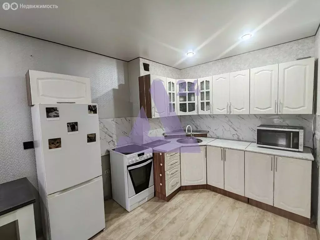 2-комнатная квартира: Новоалтайск, Прудская улица, 40 (43.1 м) - Фото 0