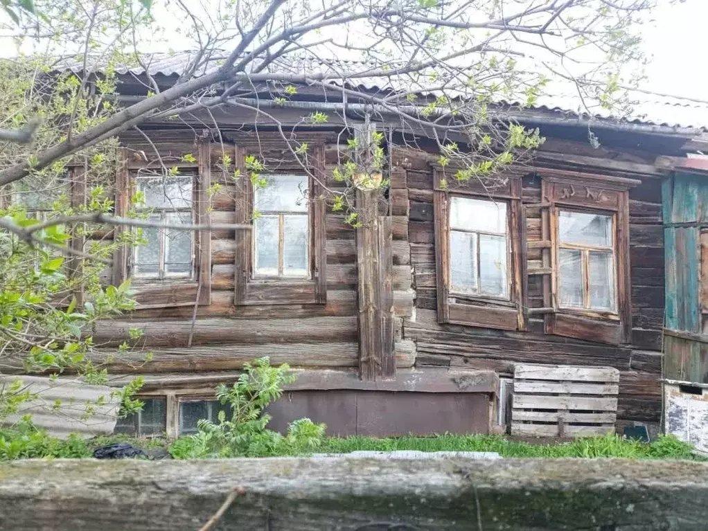 Дом 61,9 м на участке 9,6 сот. - Фото 0