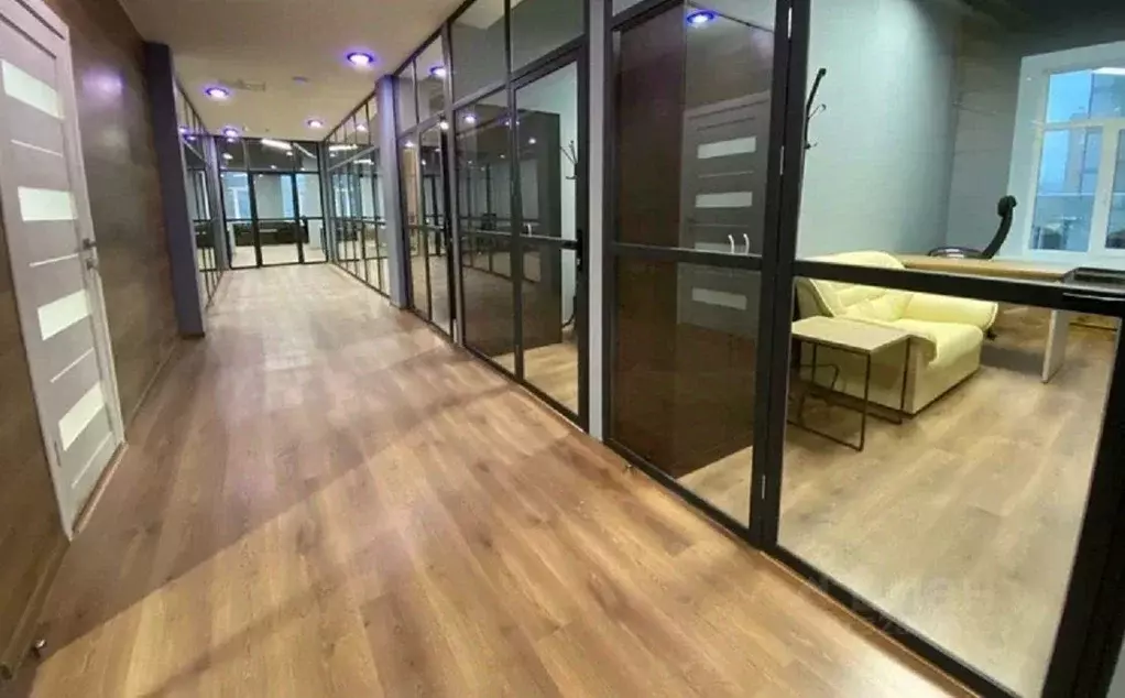 Офис в Москва Бауманская ул., 53/2 (2415 м) - Фото 1