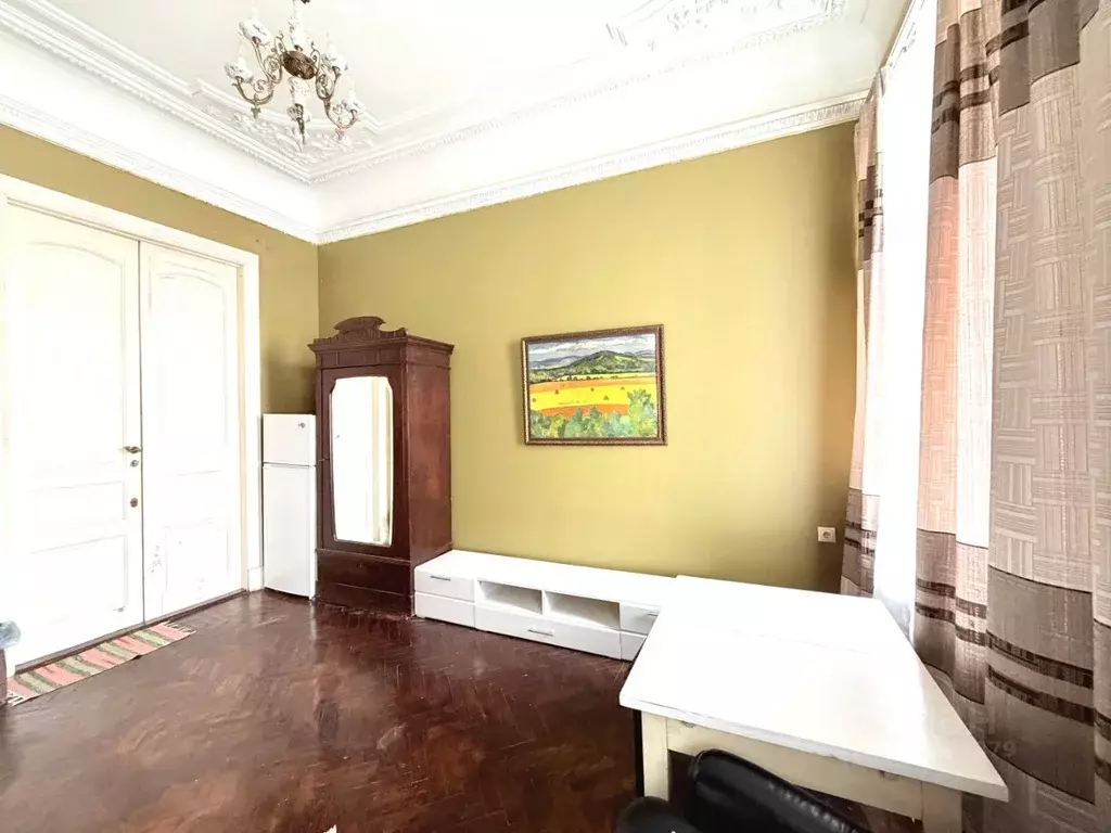 Комната Санкт-Петербург Лахтинская ул., 30 (16.5 м) - Фото 1