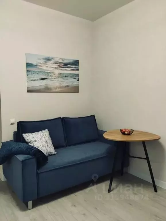 Студия Краснодарский край, Анапа муниципальный округ, с. Сукко ул. ... - Фото 2