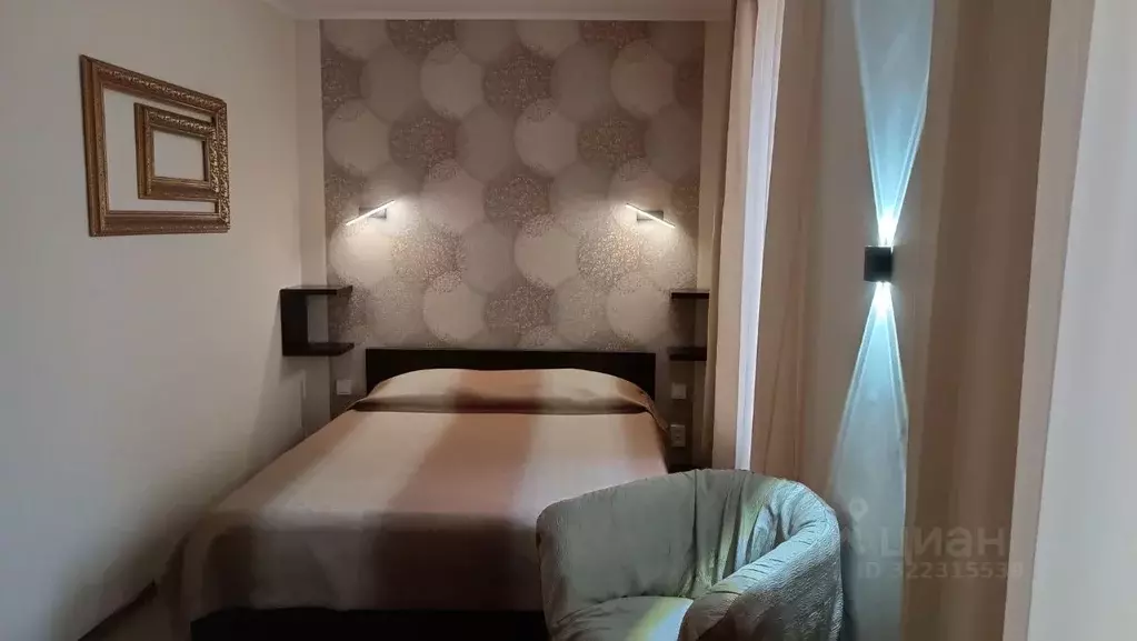 Комната Крым, Керчь ул. Айвазовского, 7Б (20.0 м) - Фото 1