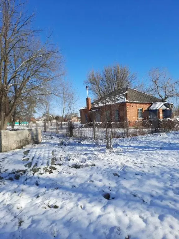 Продажа здания хутор Бейсужек-2 - Фото 0