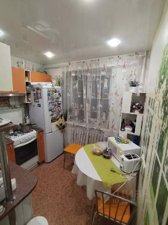 4-к кв. Волгоградская область, Волгоград Николаевская ул., 6 (63.0 м) - Фото 1