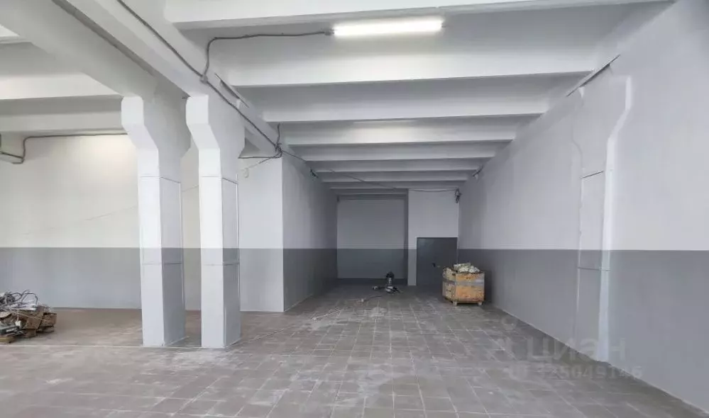 Склад в Москва проезд Серебрякова, 6С2 (283 м) - Фото 2