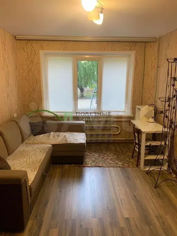 3-к. квартира, 60 м, 1/9 эт. - Фото 0