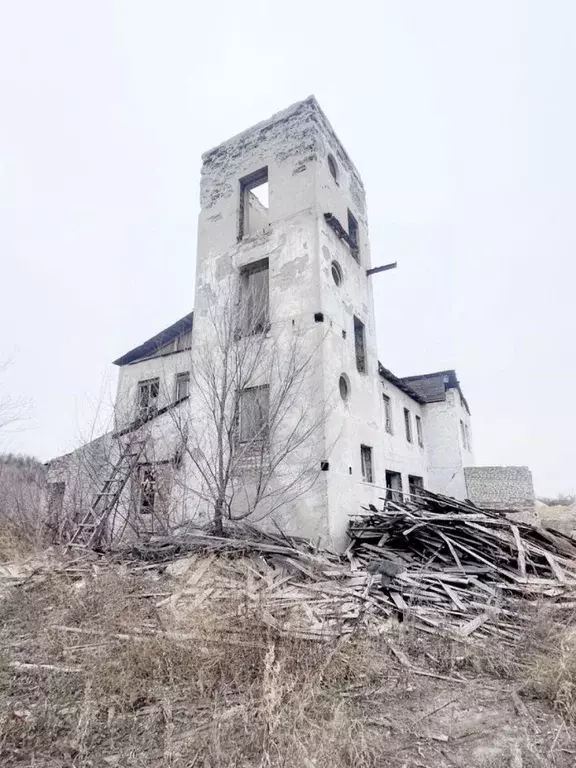 Участок в Саратовская область, Вольск ул. Пятницкого (28.99 сот.) - Фото 0