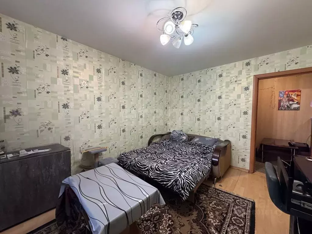 3-к кв. Самарская область, Самара просп. Карла Маркса, 426 (58.0 м) - Фото 2