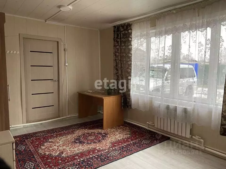 Дом в Сахалинская область, Южно-Сахалинск бул. Рябиновый, 424 (48 м) - Фото 0