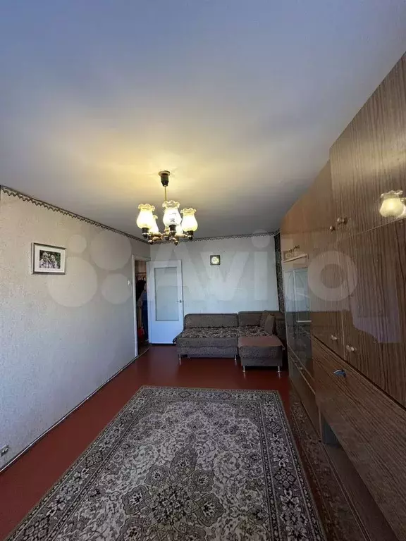 3-к. квартира, 64 м, 5/9 эт. - Фото 1