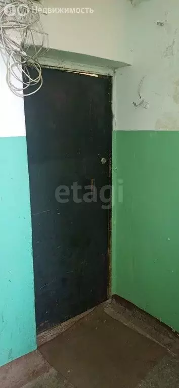 1к в -комнатной квартире (17.6 м) - Фото 1