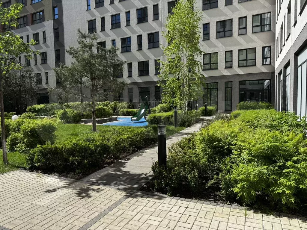 3-к. квартира, 61 м, 3/15 эт. - Фото 0
