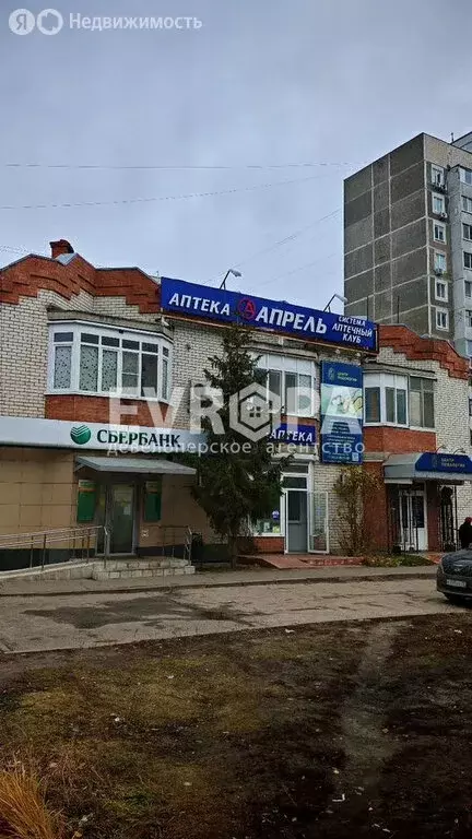 Торговая площадь (136 м) - Фото 1