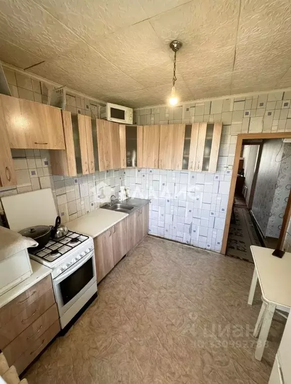 2-к кв. Алтайский край, Барнаул Комсомольский просп., 99А (43.7 м) - Фото 1