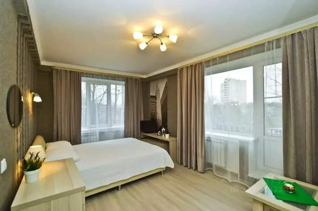1-к кв. Санкт-Петербург Заневский просп., 51 (34.0 м) - Фото 1
