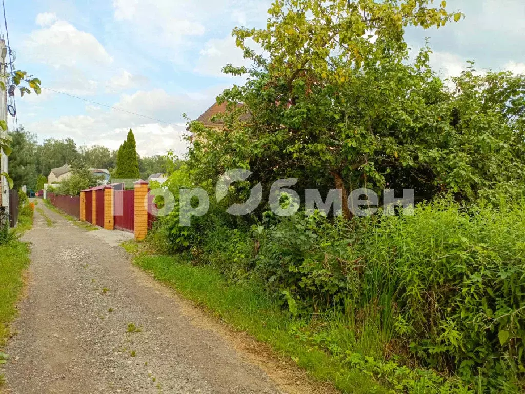 Продается участок в пос. Мещерино - Фото 2