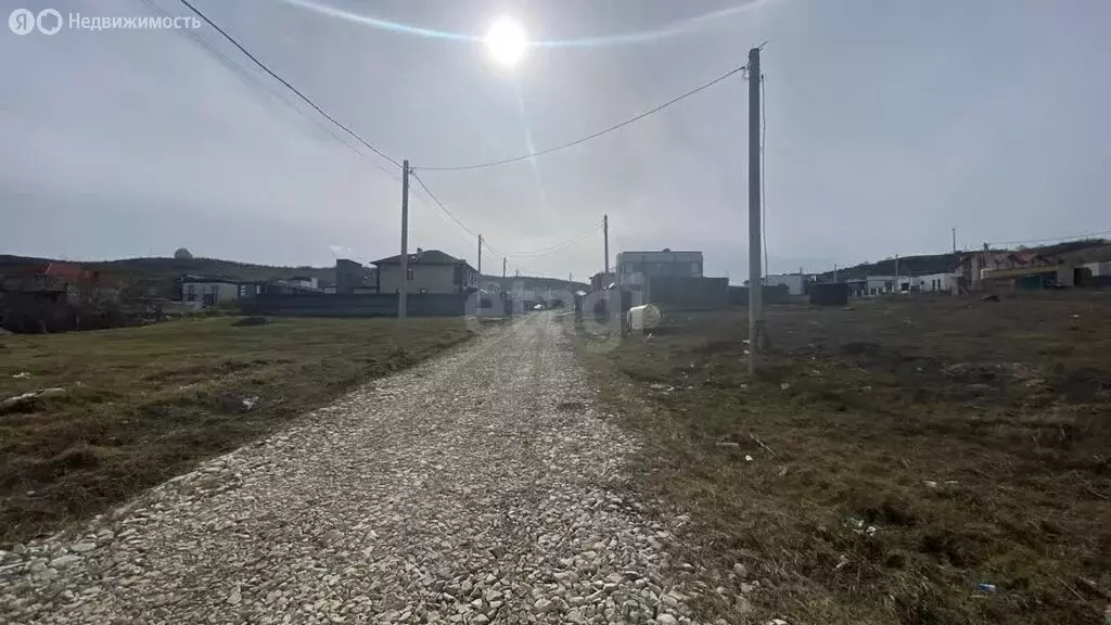 Участок в село Супсех, Дальний проезд (4.7 м) - Фото 1