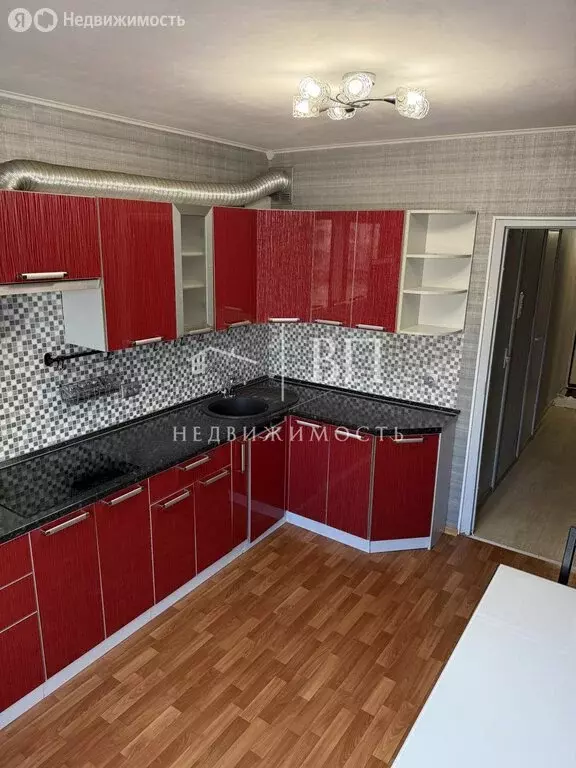 1-комнатная квартира: посёлок Шушары, Окуловская улица, 5 (40.6 м) - Фото 2