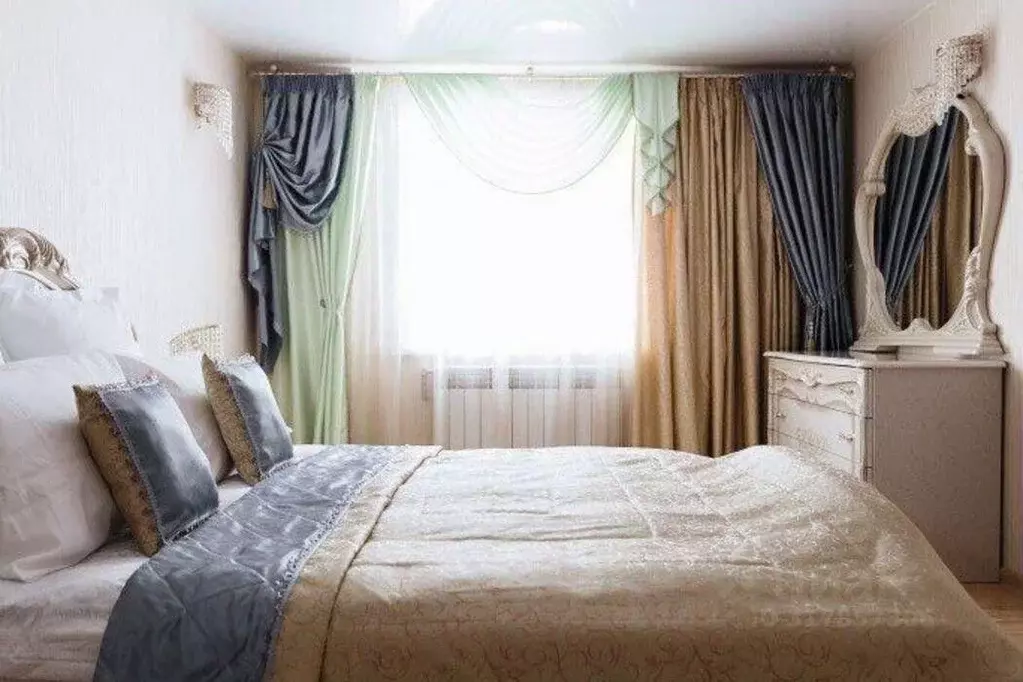 2-к кв. Кировская область, Киров Октябрьский просп., 104 (48.0 м) - Фото 1