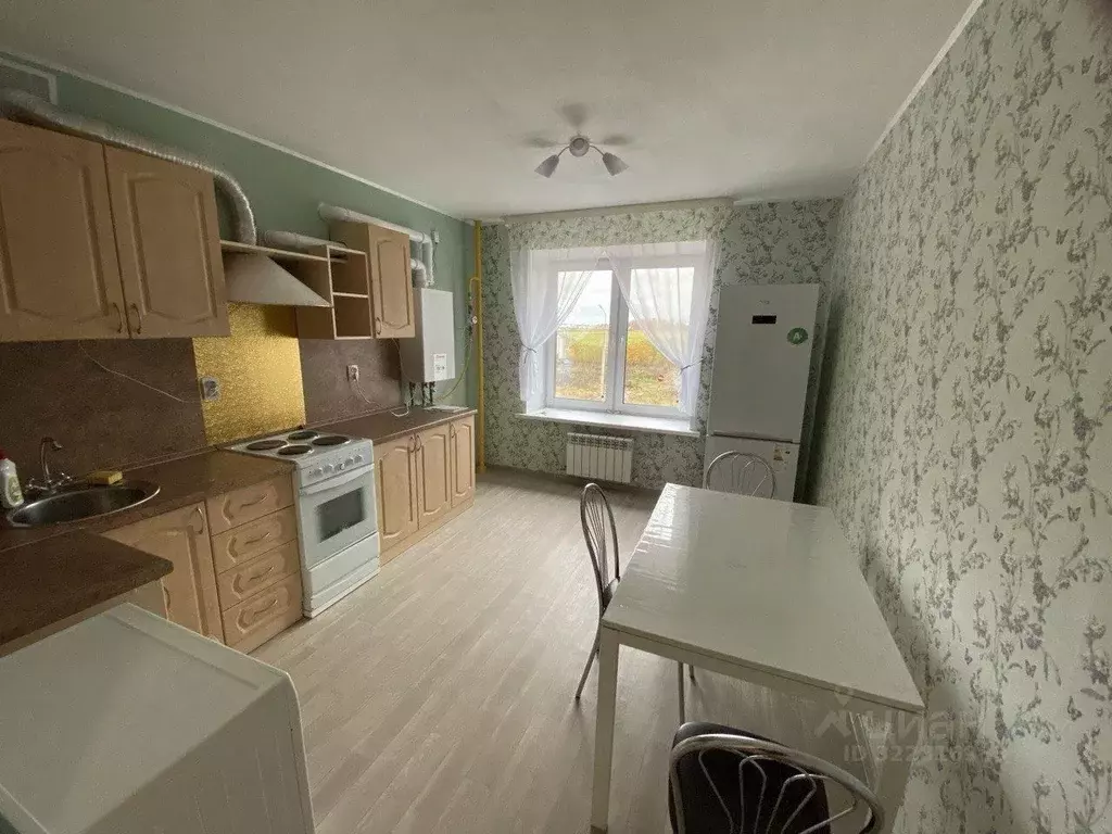 2-к кв. Вологодская область, Вологда Осановский проезд, 33 (64.1 м) - Фото 2