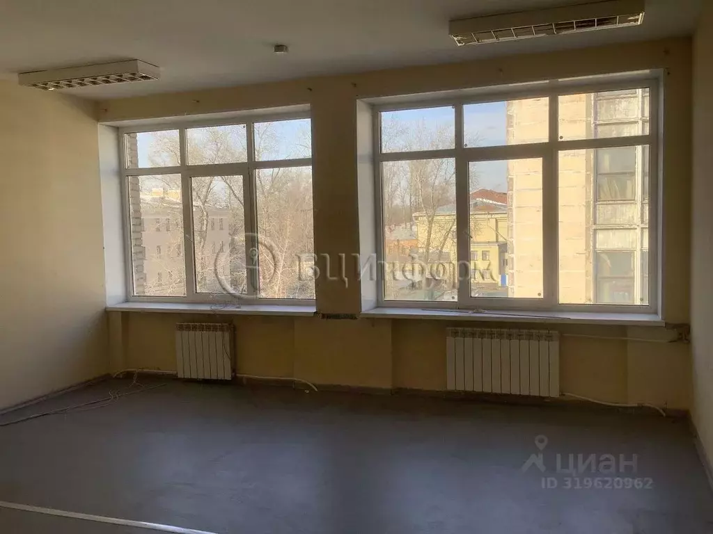 Офис в Санкт-Петербург Промышленная ул., 42 (163 м) - Фото 1